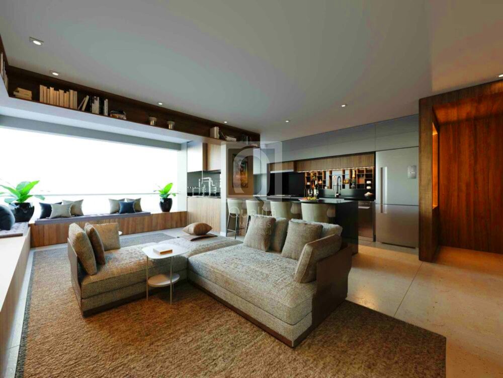 Apartamento, 2 quartos, 82 m² - Foto 1