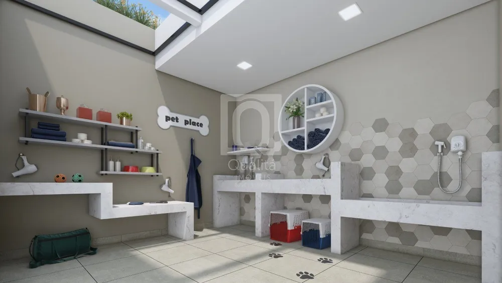 Apartamento, 2 quartos, 82 m² - Foto 11
