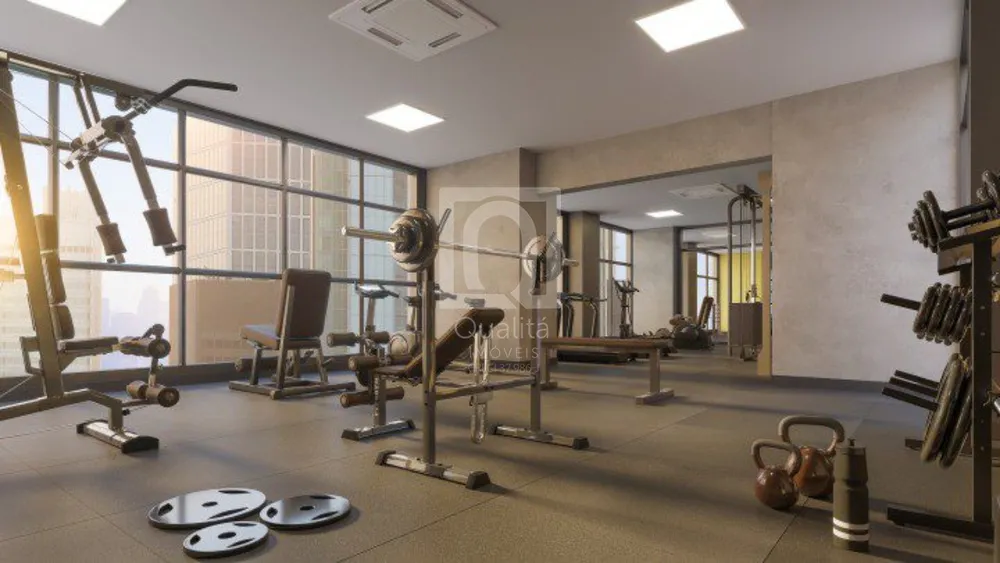 Apartamento, 2 quartos, 82 m² - Foto 8