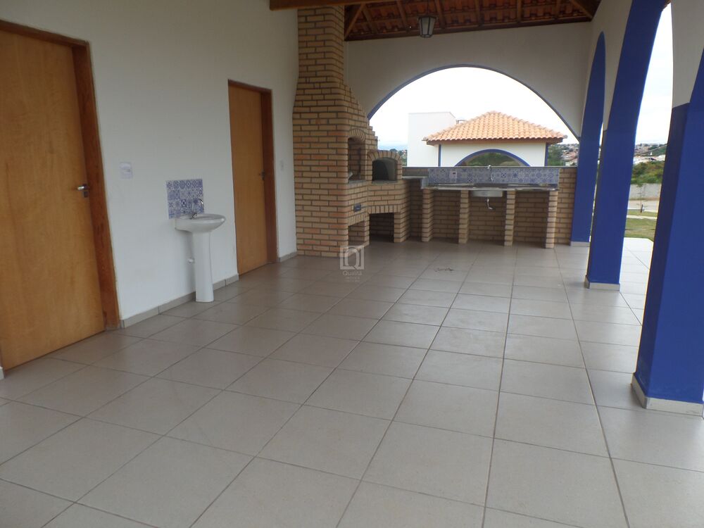 Casa de Condomínio, 2 quartos - Foto 21