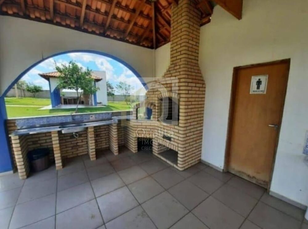 Casa de Condomínio, 2 quartos - Foto 1