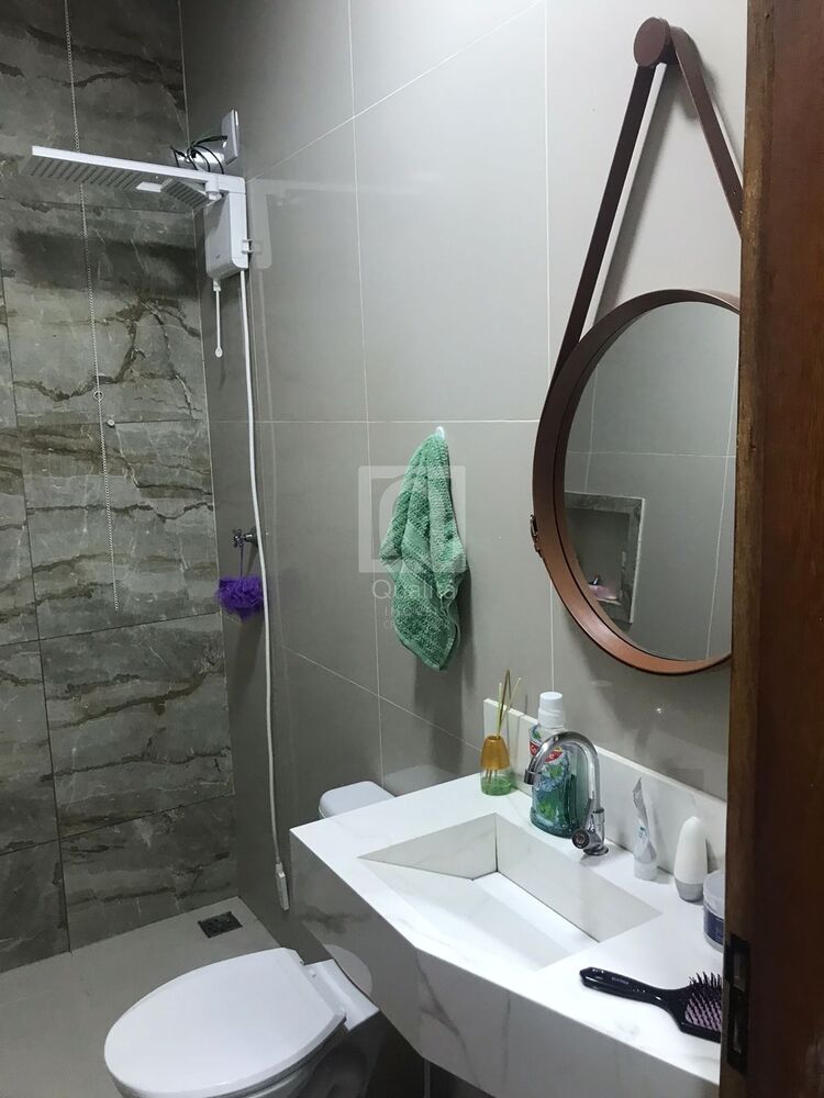 Casa de Condomínio, 2 quartos - Foto 4