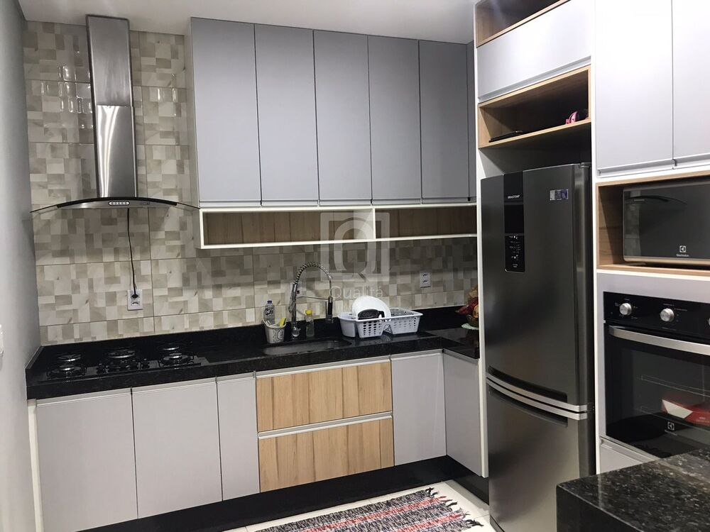 Casa de Condomínio, 2 quartos - Foto 6