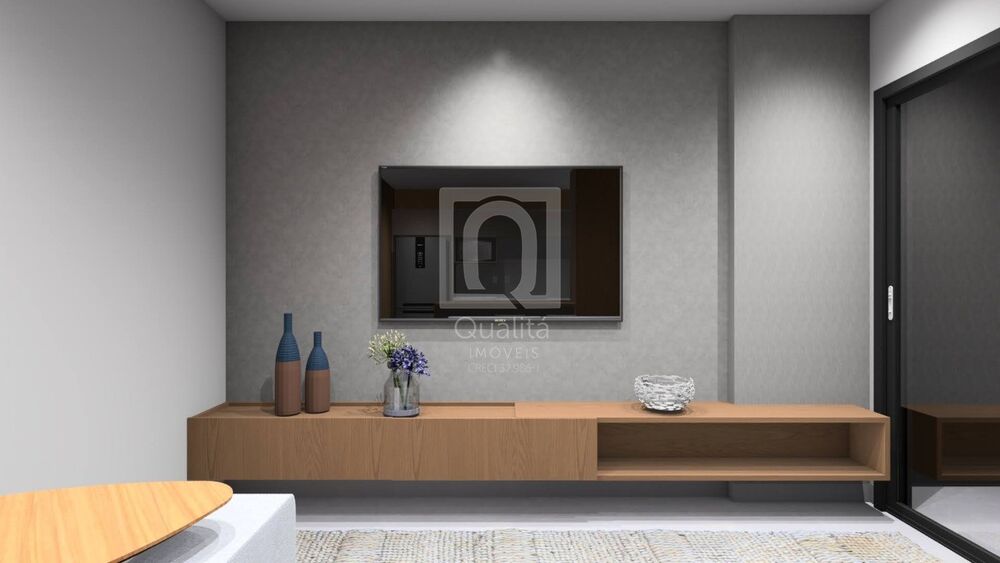 Apartamento, 3 quartos, 107 m² - Foto 3