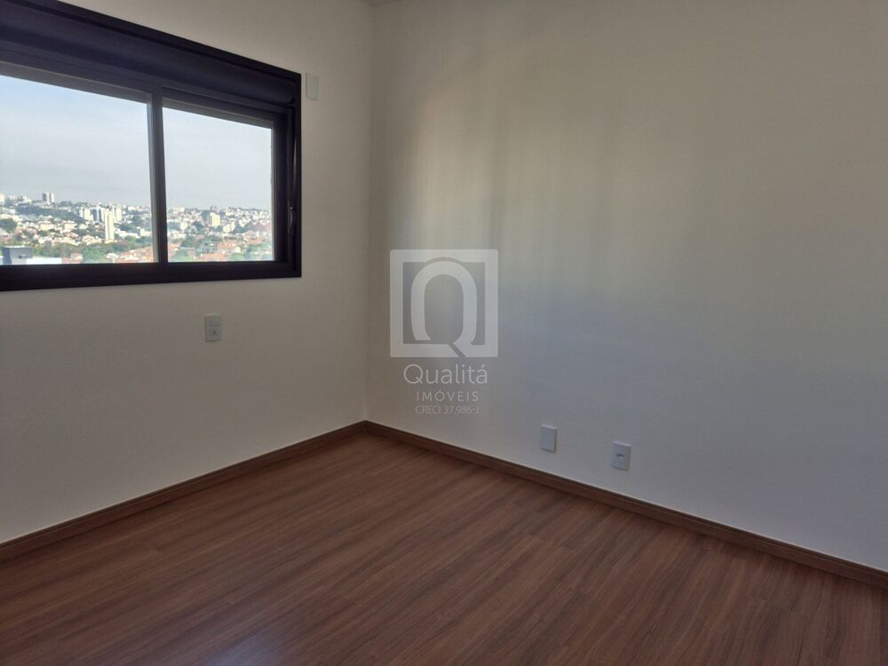 Apartamento, 3 quartos, 107 m² - Foto 2