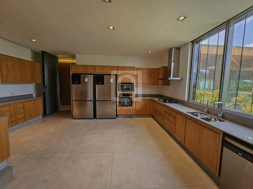 Casa de Condomínio, 6 quartos - Foto 6