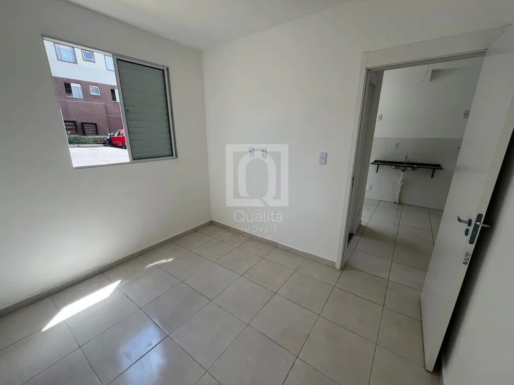 Apartamento, 2 quartos, 41 m² - Foto 4