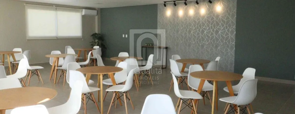 Apartamento, 2 quartos, 41 m² - Foto 8
