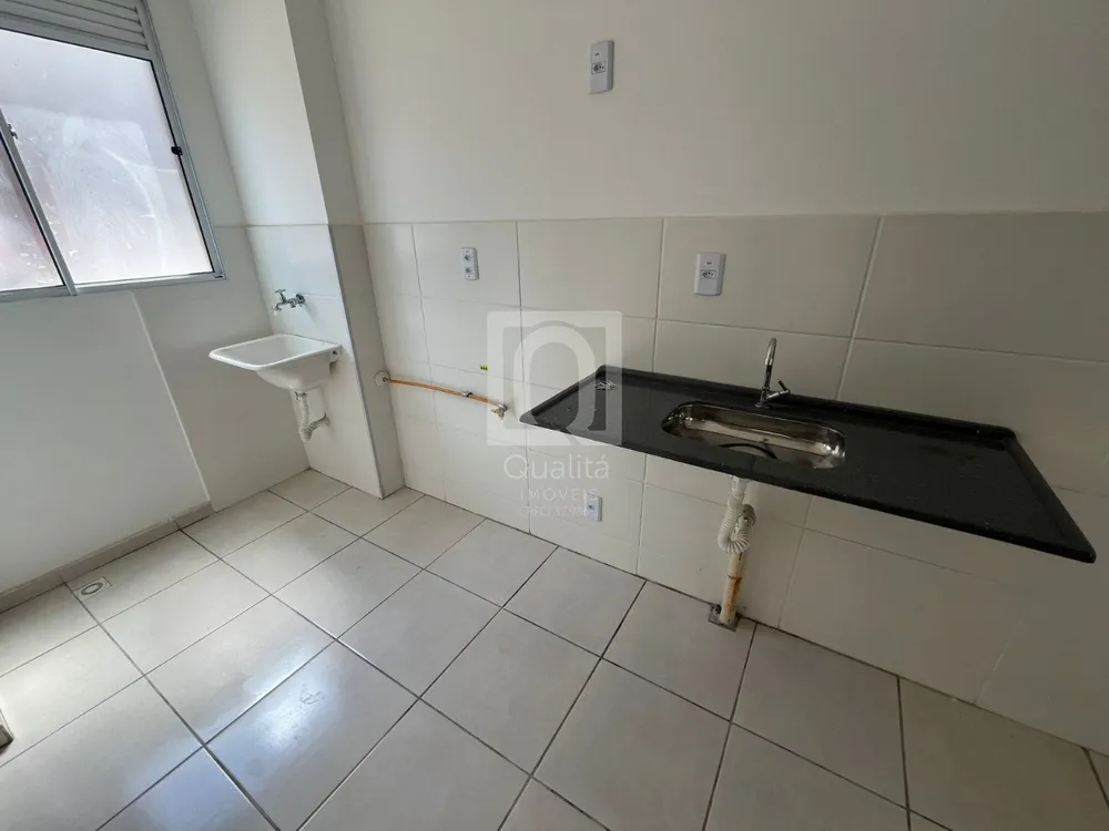 Apartamento, 2 quartos, 41 m² - Foto 1