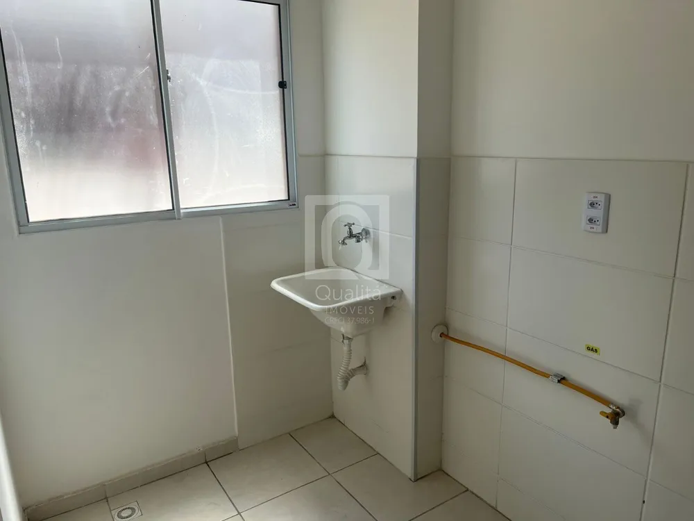 Apartamento, 2 quartos, 41 m² - Foto 2