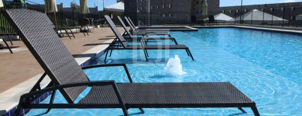 Apartamento, 2 quartos, 41 m² - Foto 6