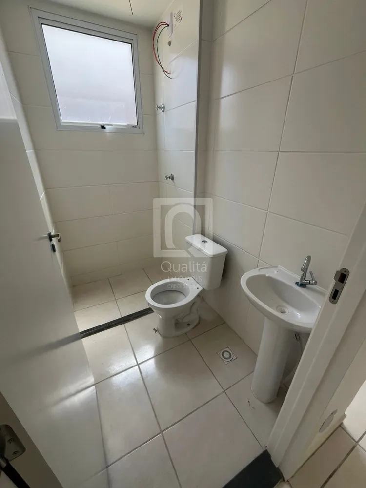 Apartamento, 2 quartos, 41 m² - Foto 5