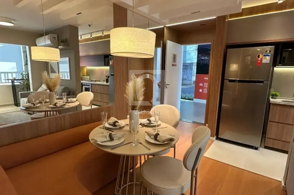 Apartamento, 2 quartos, 55 m² - Foto 4