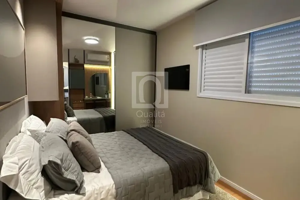 Apartamento, 2 quartos, 55 m² - Foto 6