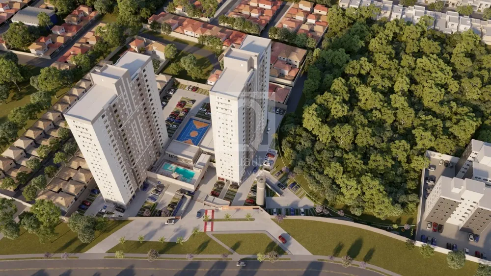 Apartamento, 2 quartos, 55 m² - Foto 10