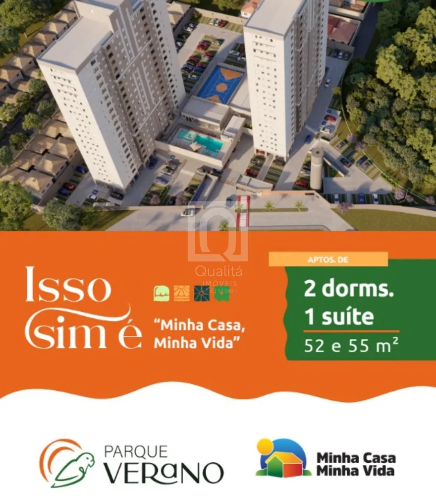 Apartamento, 2 quartos, 55 m² - Foto 12