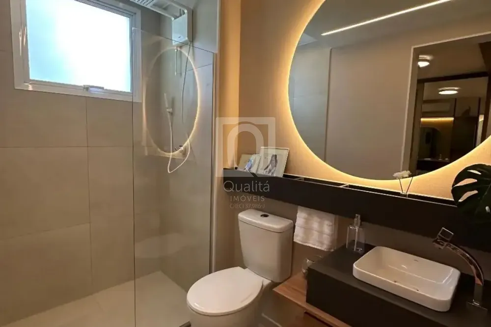 Apartamento, 2 quartos, 55 m² - Foto 8