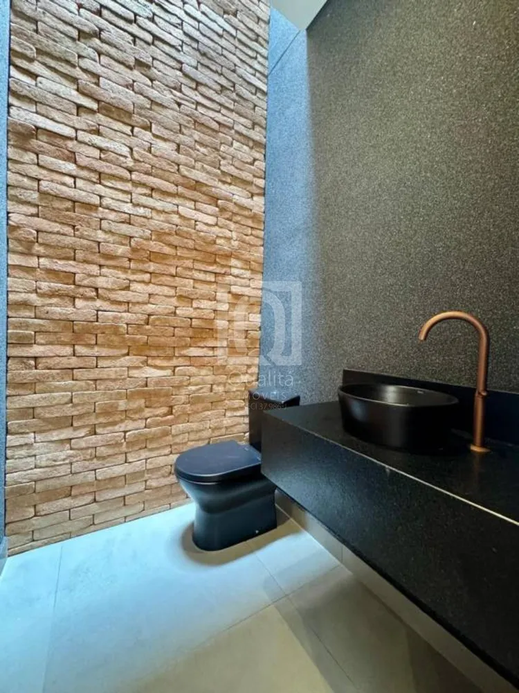Casa de Condomínio, 3 quartos - Foto 8