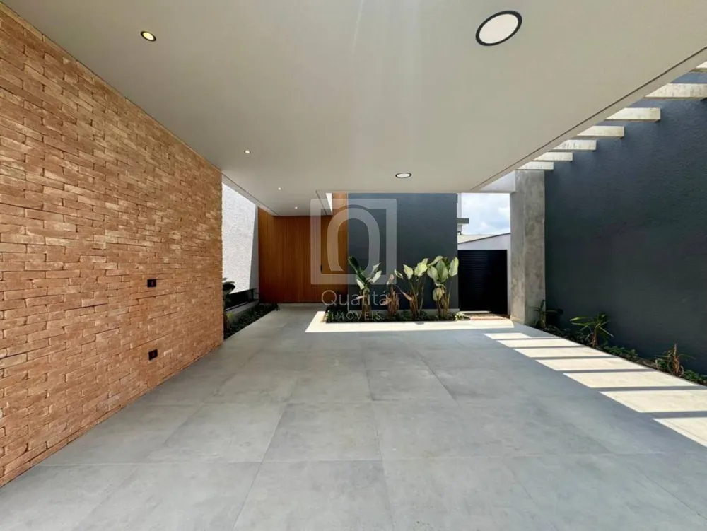 Casa de Condomínio, 3 quartos - Foto 2