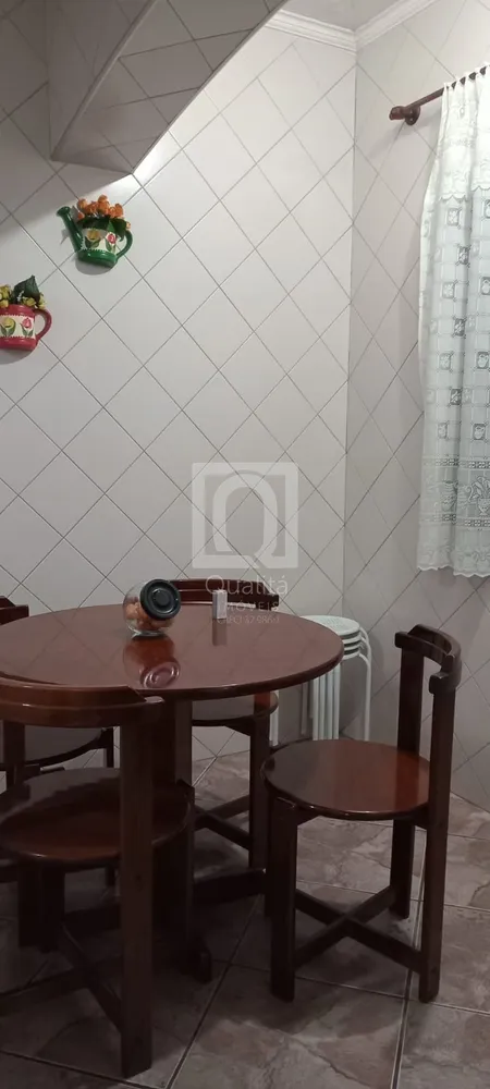 Sobrado, 2 quartos - Foto 2