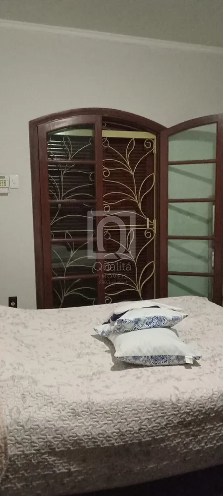 Sobrado, 2 quartos - Foto 5