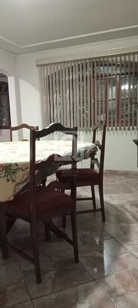 Sobrado, 2 quartos - Foto 1