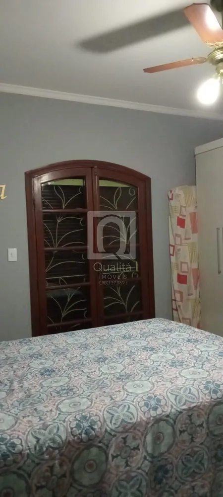 Sobrado, 2 quartos - Foto 4