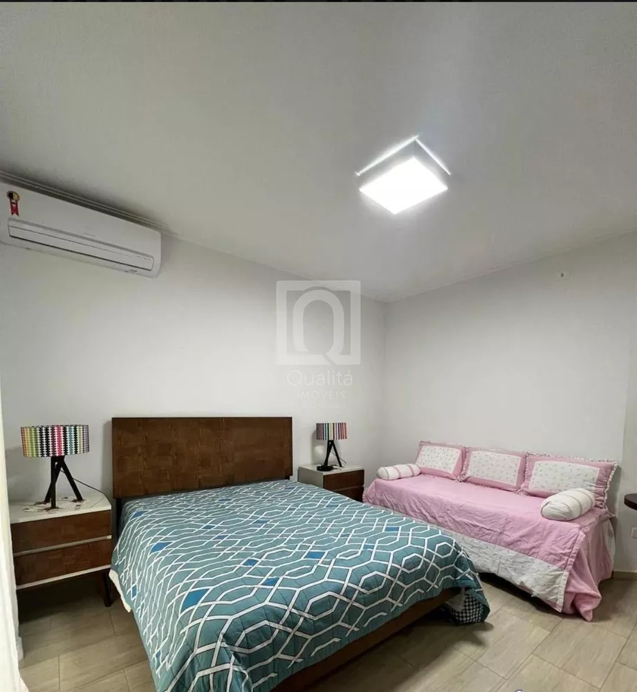 Casa de Condomínio à venda com 4 quartos, 502m² - Foto 8