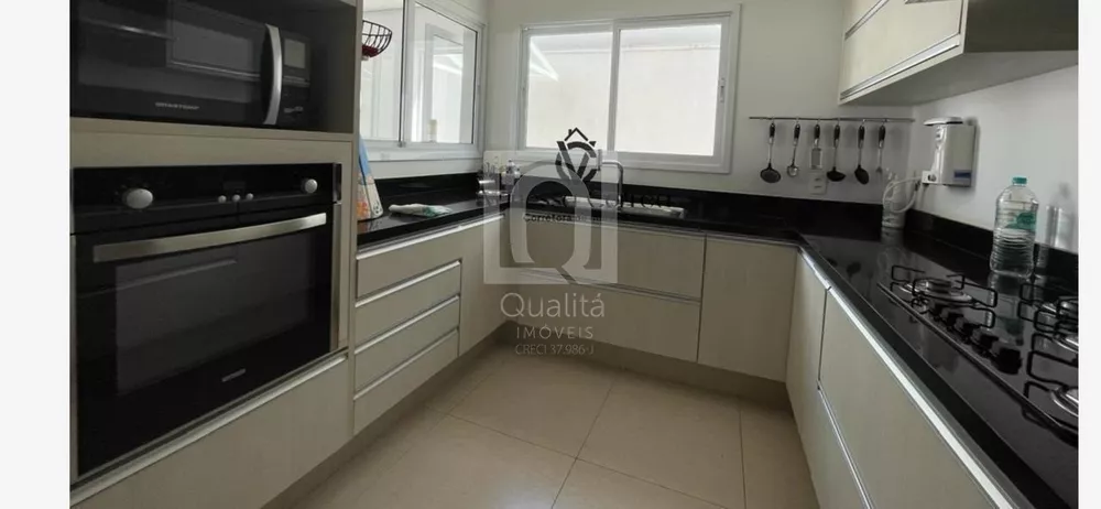 Casa de Condomínio à venda com 4 quartos, 502m² - Foto 3