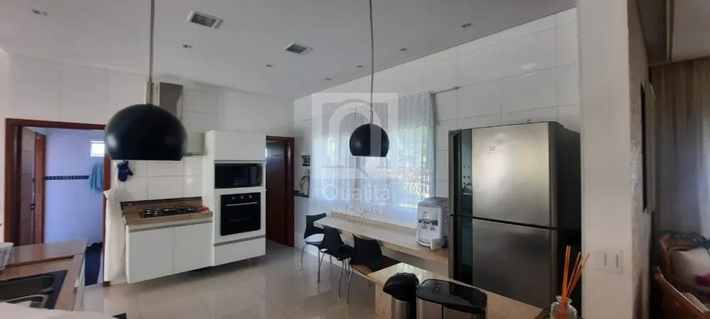 Casa de Condomínio, 4 quartos - Foto 5