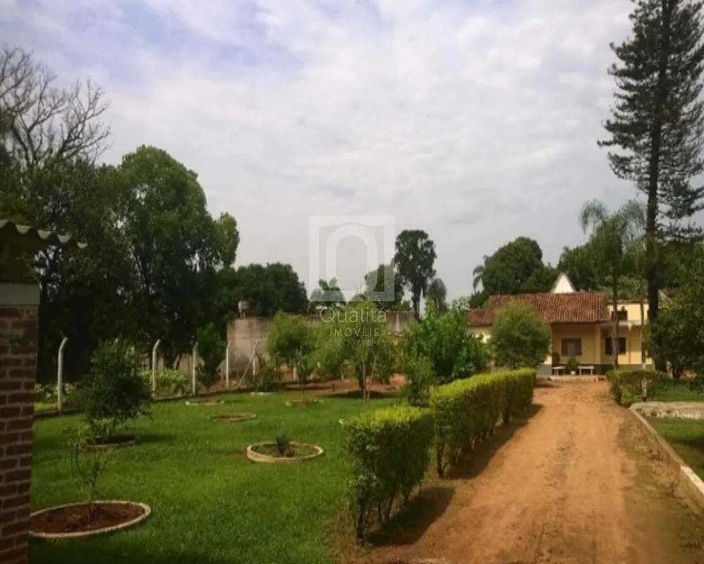 Chácara, 2 quartos, 3600 m² - Foto 2