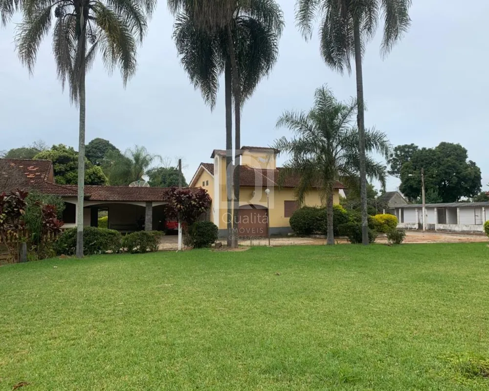Chácara, 2 quartos, 3600 m² - Foto 3