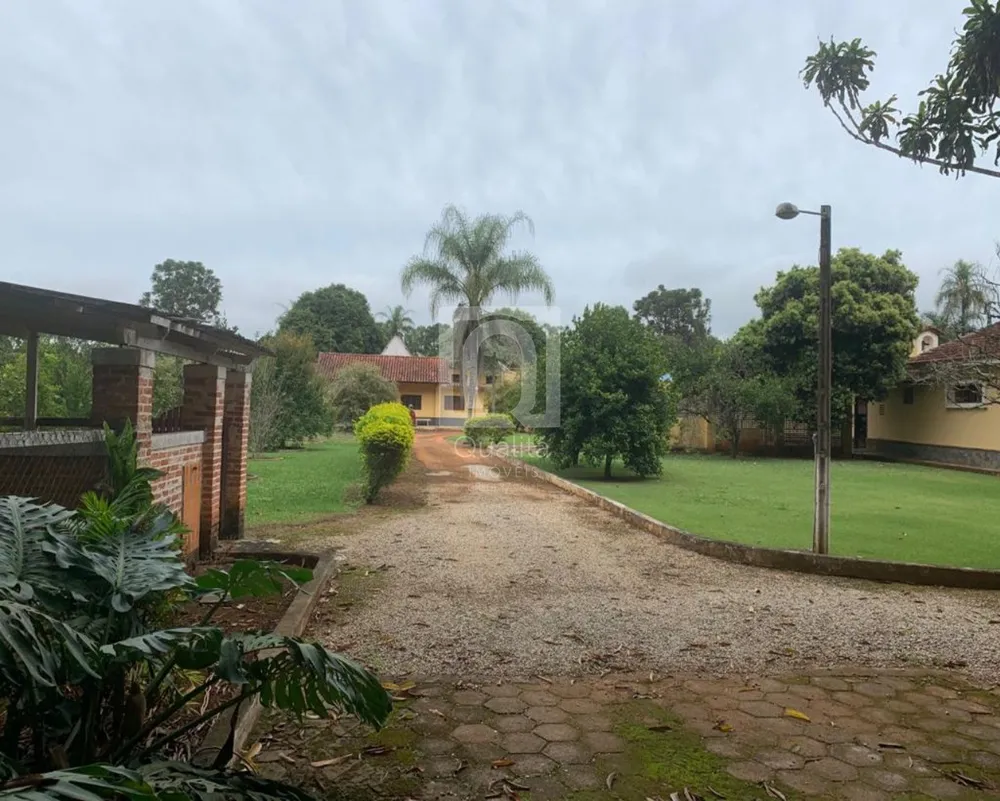 Chácara, 2 quartos, 3600 m² - Foto 1