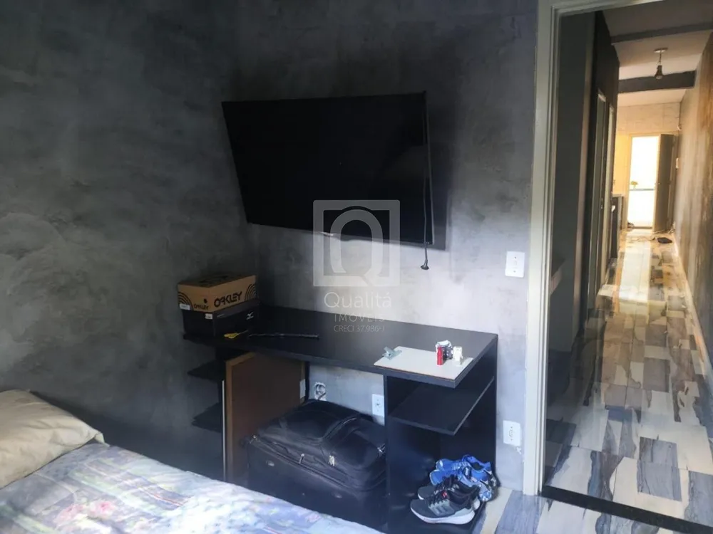 Apartamento, 3 quartos, 158 m² - Foto 2