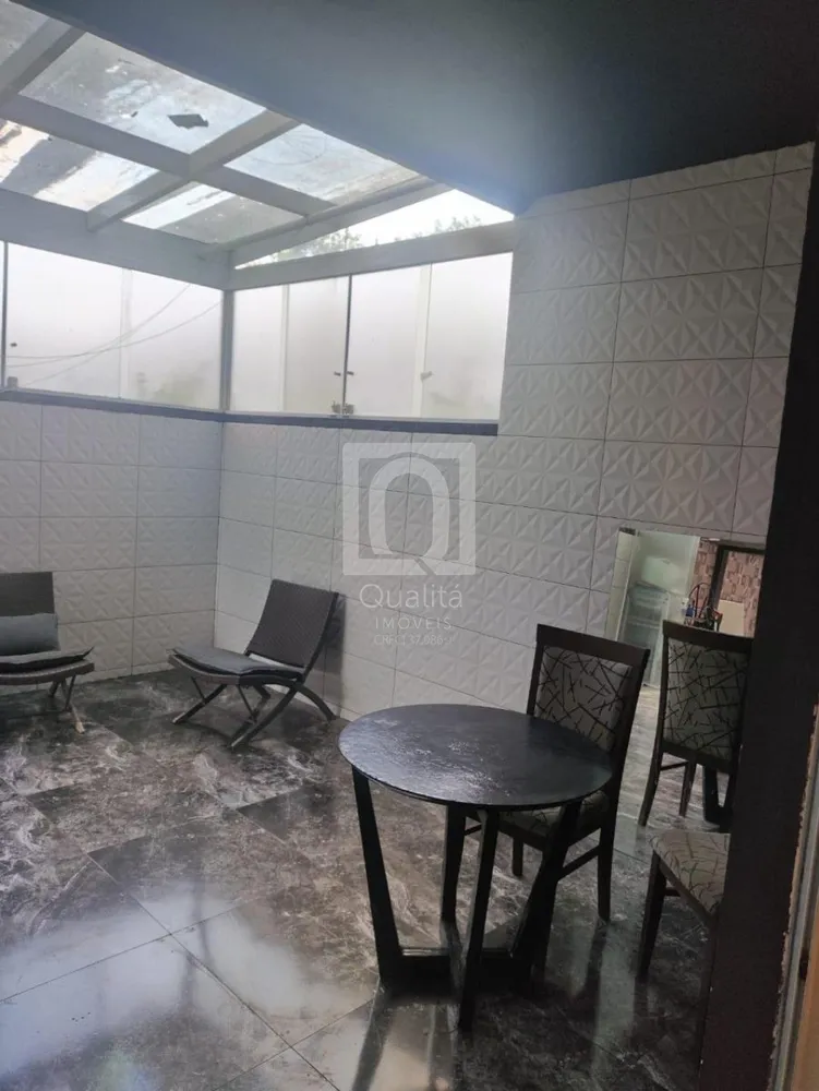 Apartamento, 3 quartos, 158 m² - Foto 1