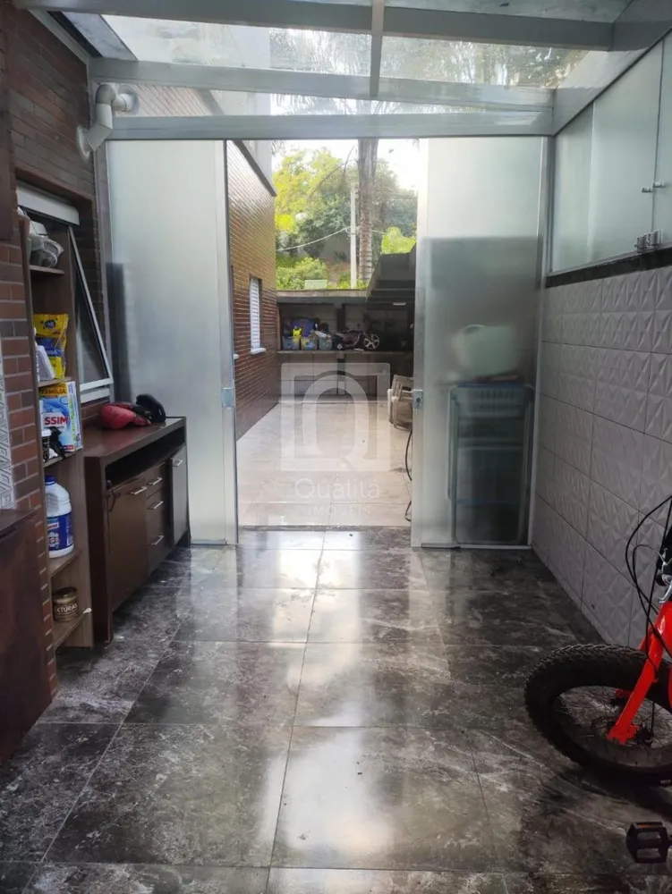 Apartamento, 3 quartos, 158 m² - Foto 3