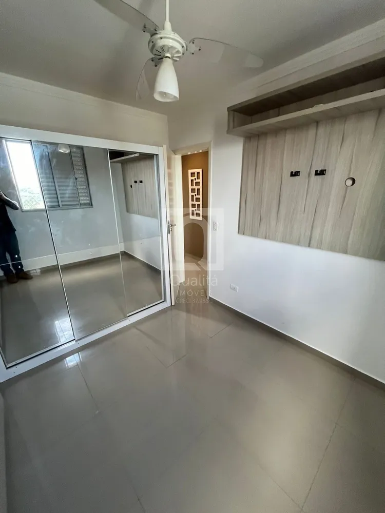 Apartamento, 2 quartos, 49 m² - Foto 7