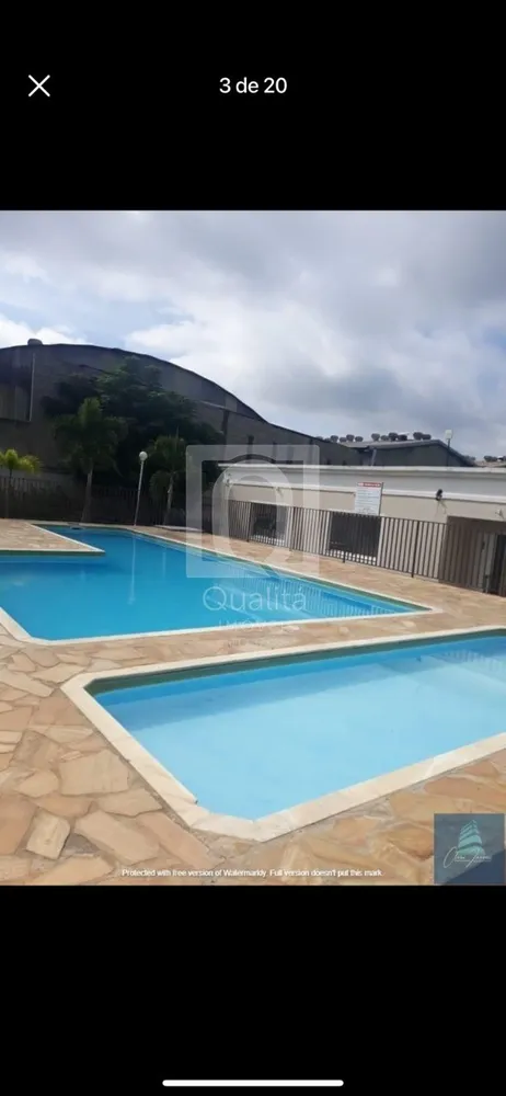 Apartamento, 2 quartos, 49 m² - Foto 11