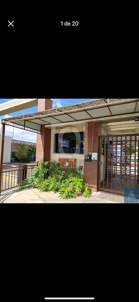 Apartamento, 2 quartos, 49 m² - Foto 1