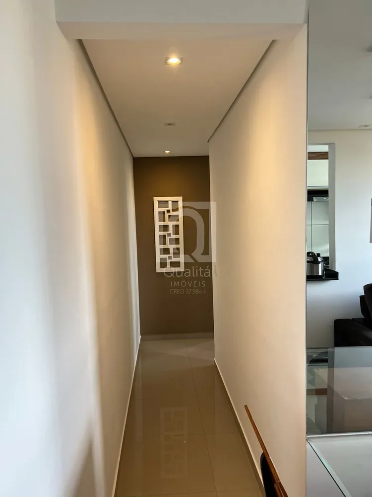 Apartamento, 2 quartos, 49 m² - Foto 3