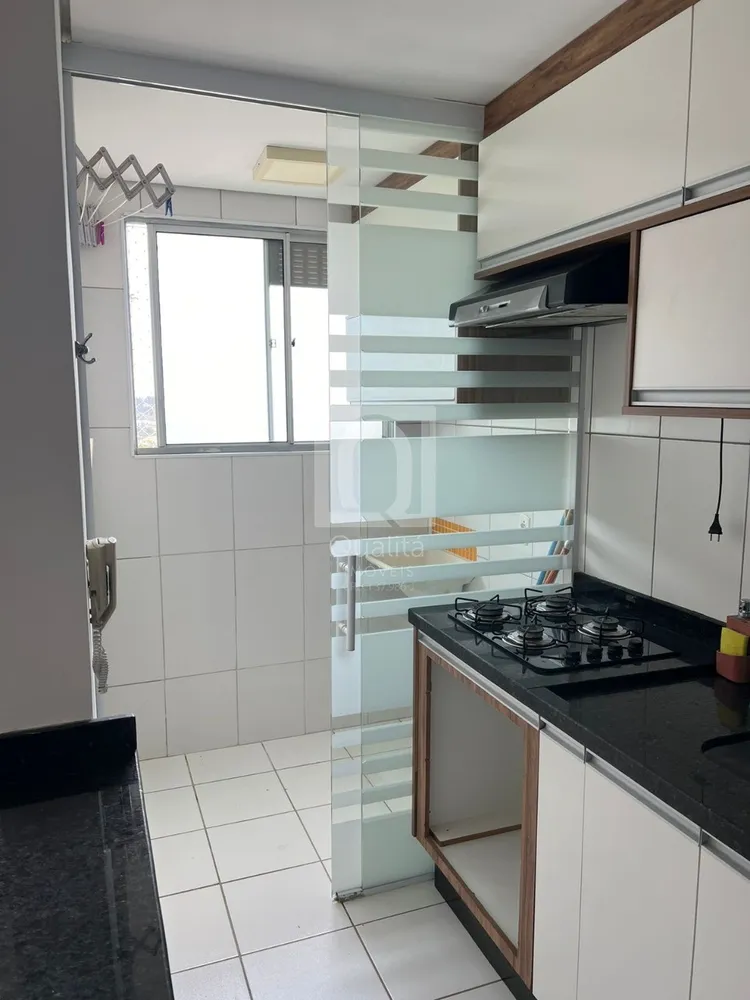 Apartamento, 2 quartos, 49 m² - Foto 4