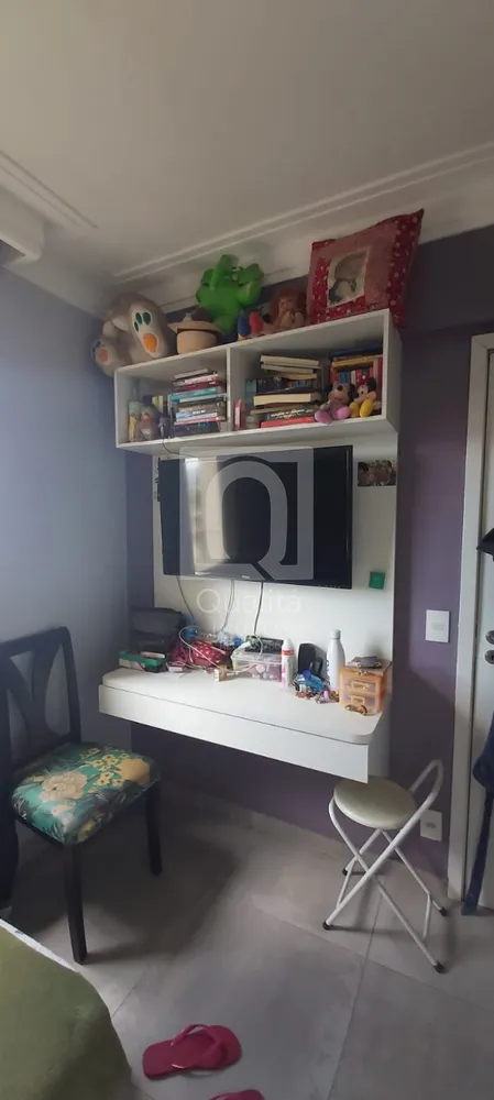 Apartamento, 3 quartos, 77 m² - Foto 9