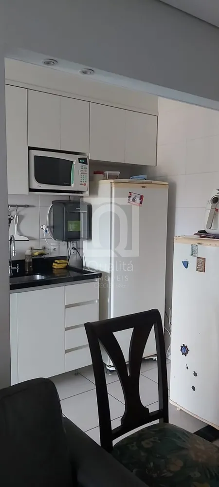 Apartamento, 3 quartos, 77 m² - Foto 4