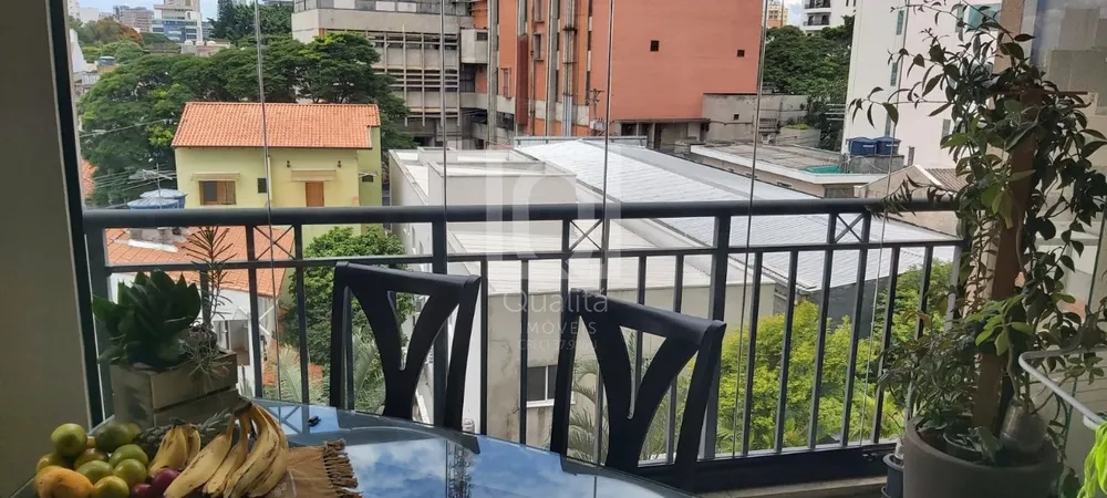 Apartamento, 3 quartos, 77 m² - Foto 2