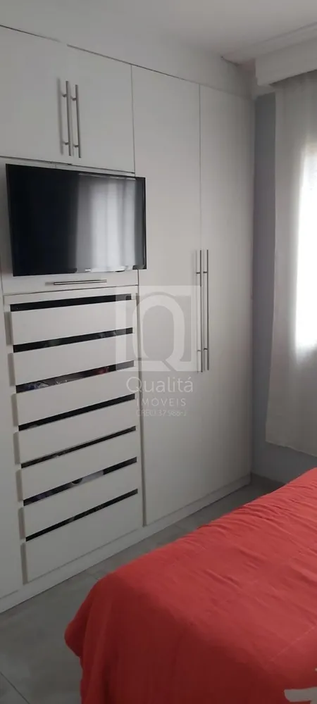 Apartamento, 3 quartos, 77 m² - Foto 10