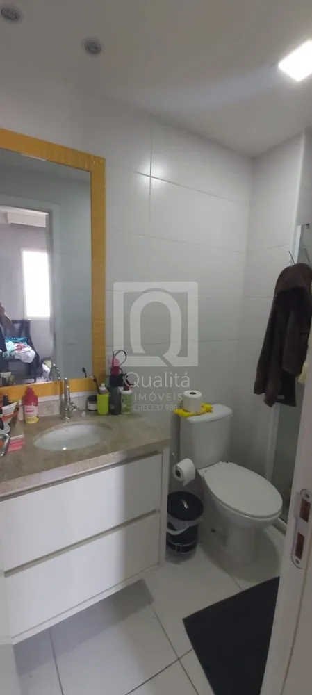 Apartamento, 3 quartos, 77 m² - Foto 5