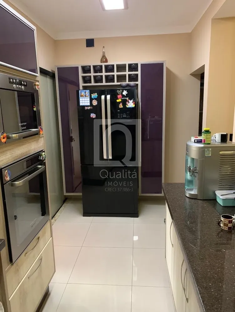 Sobrado, 3 quartos, 238 m² - Foto 7