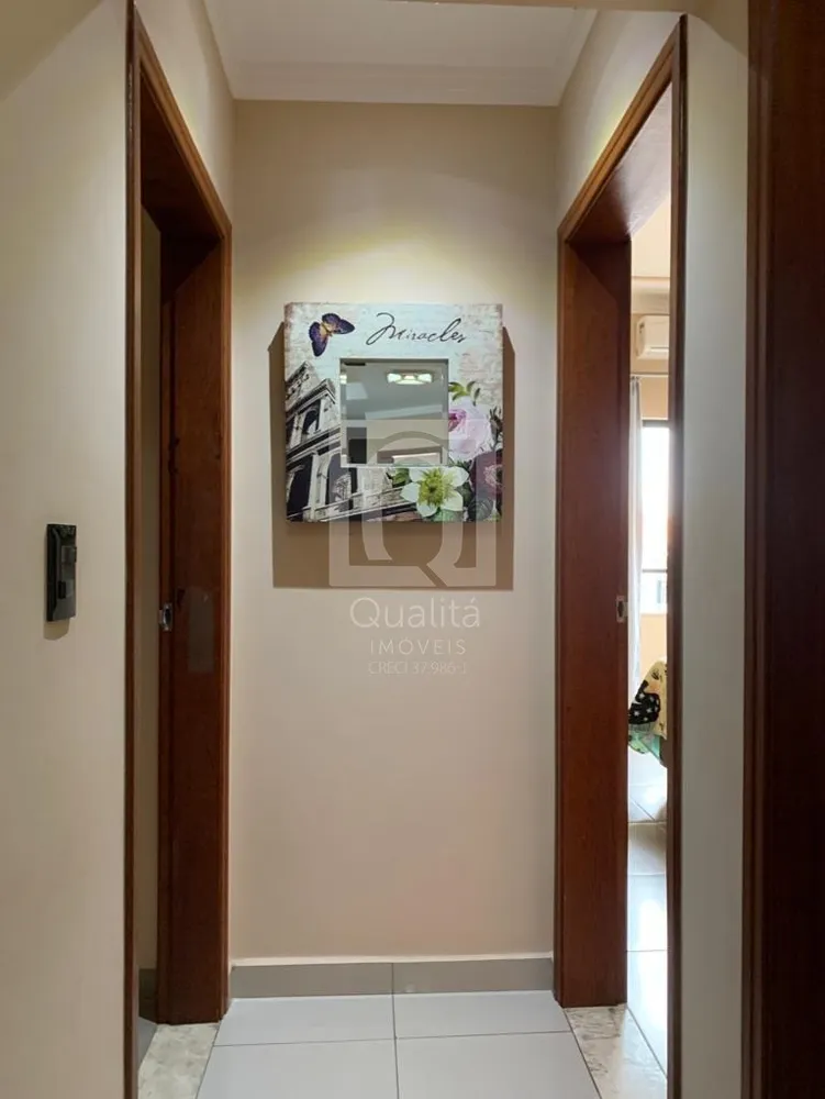 Sobrado, 3 quartos, 238 m² - Foto 8