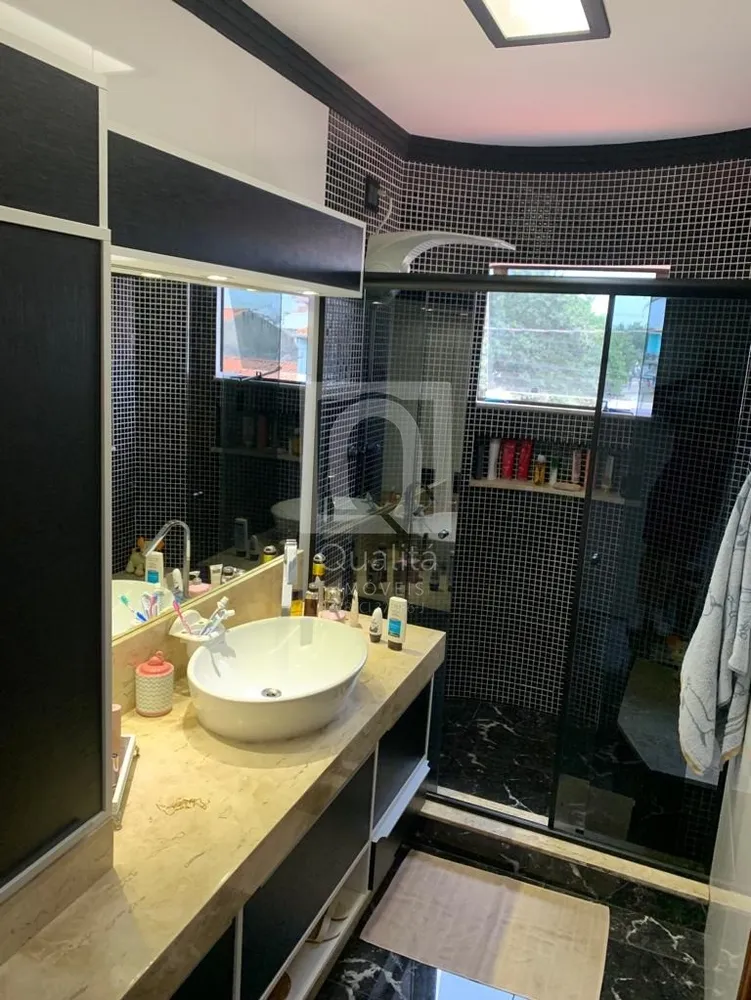 Sobrado, 3 quartos, 238 m² - Foto 10