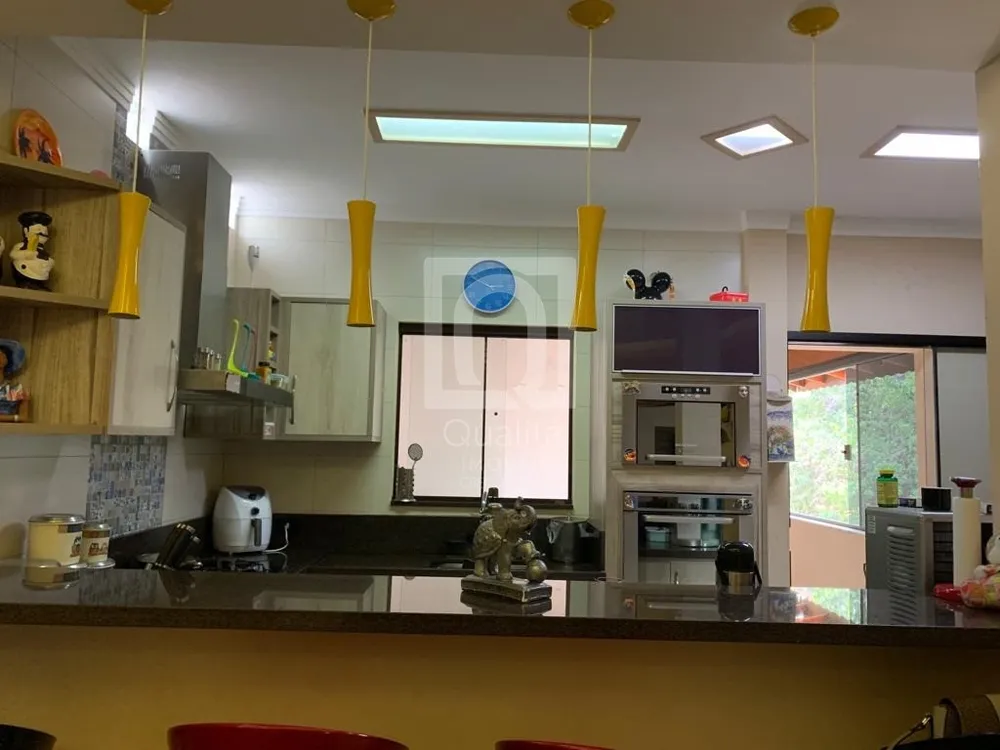Sobrado, 3 quartos, 238 m² - Foto 5